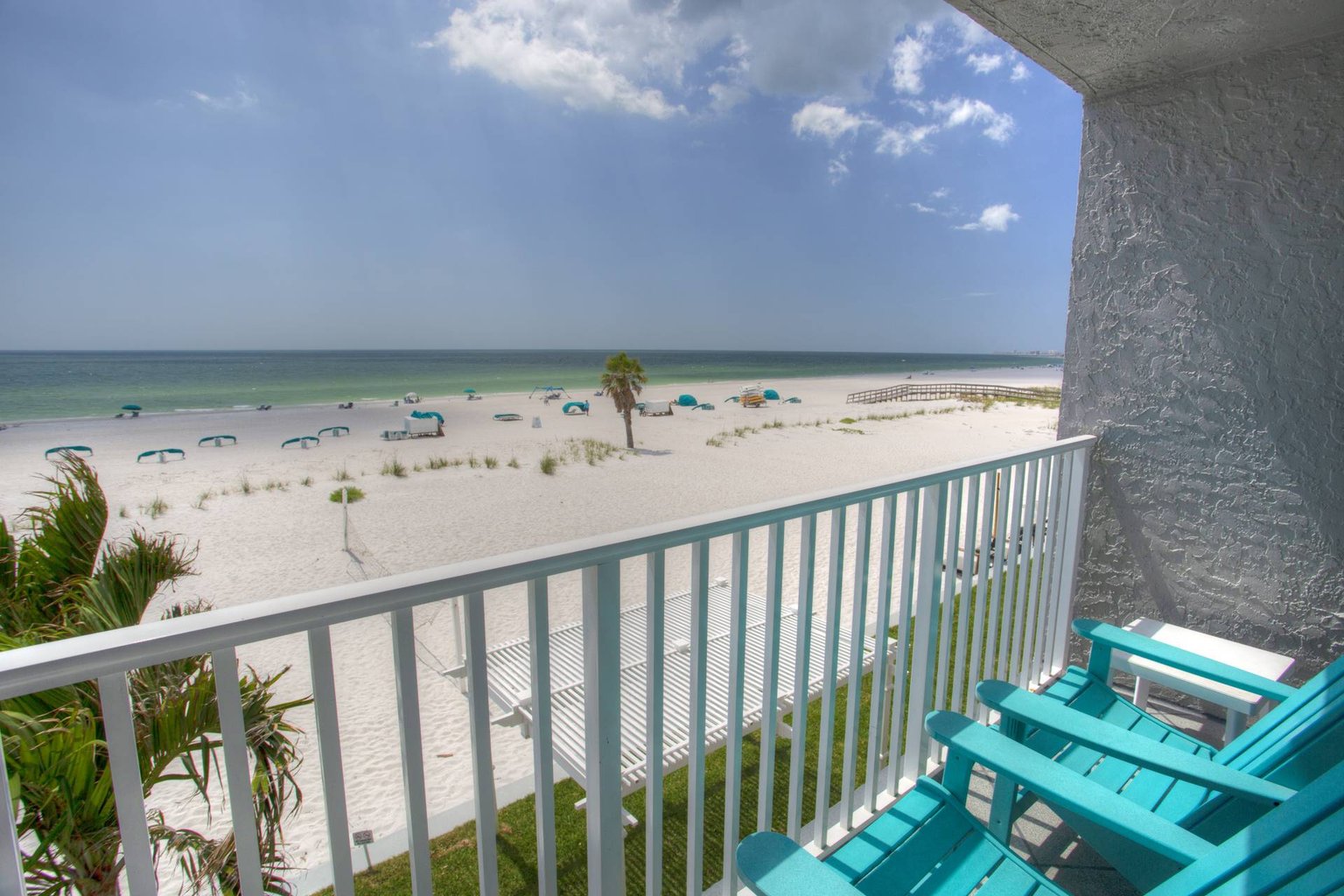 Treasure Island Vacation Rental