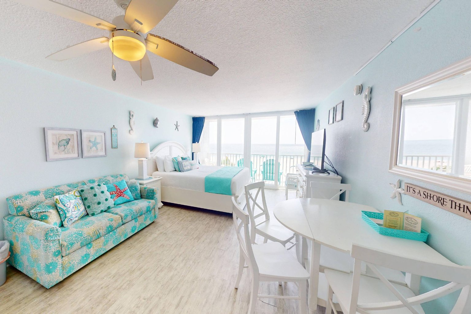 Treasure Island Vacation Rental