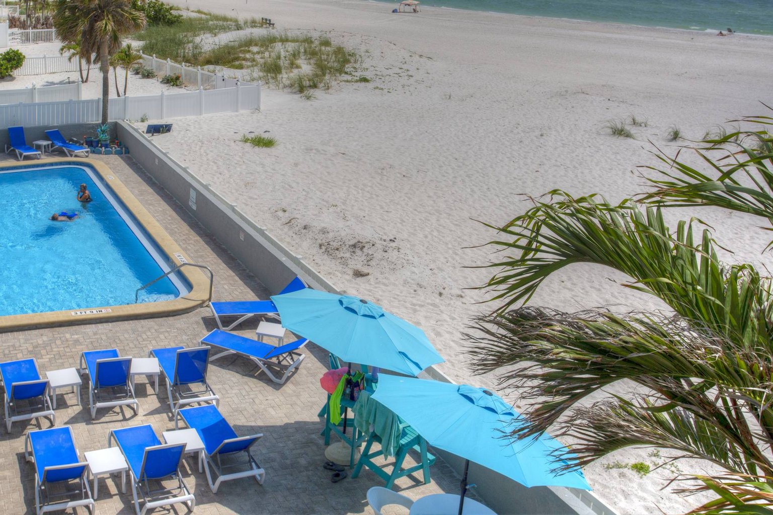 Treasure Island Vacation Rental