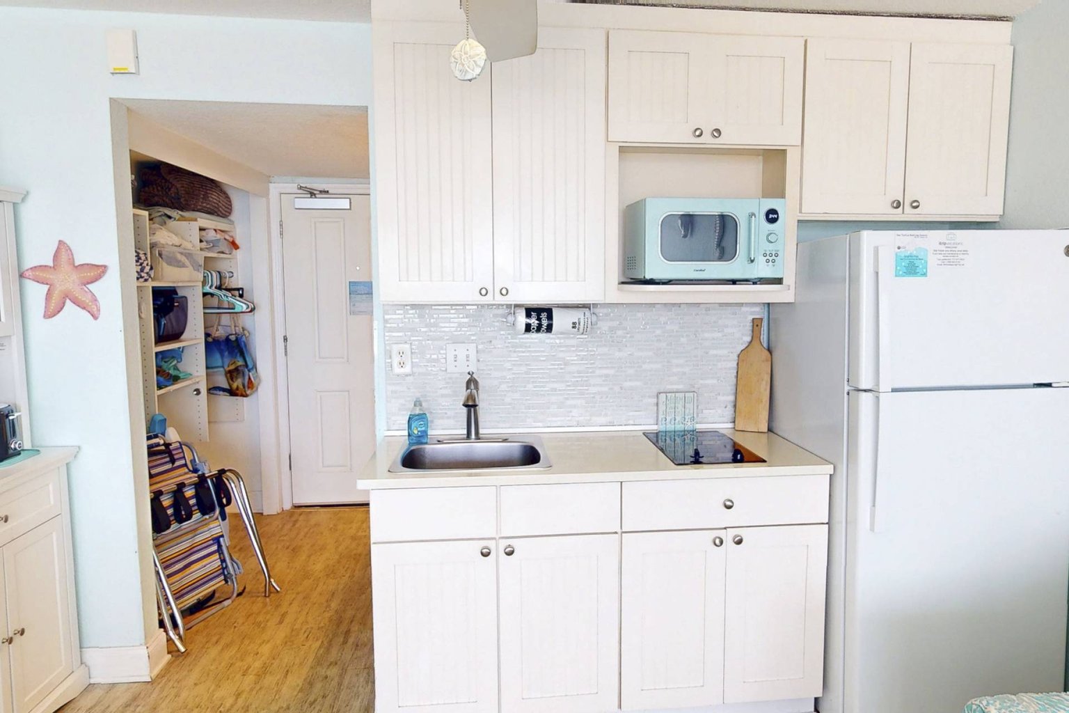 Treasure Island Vacation Rental