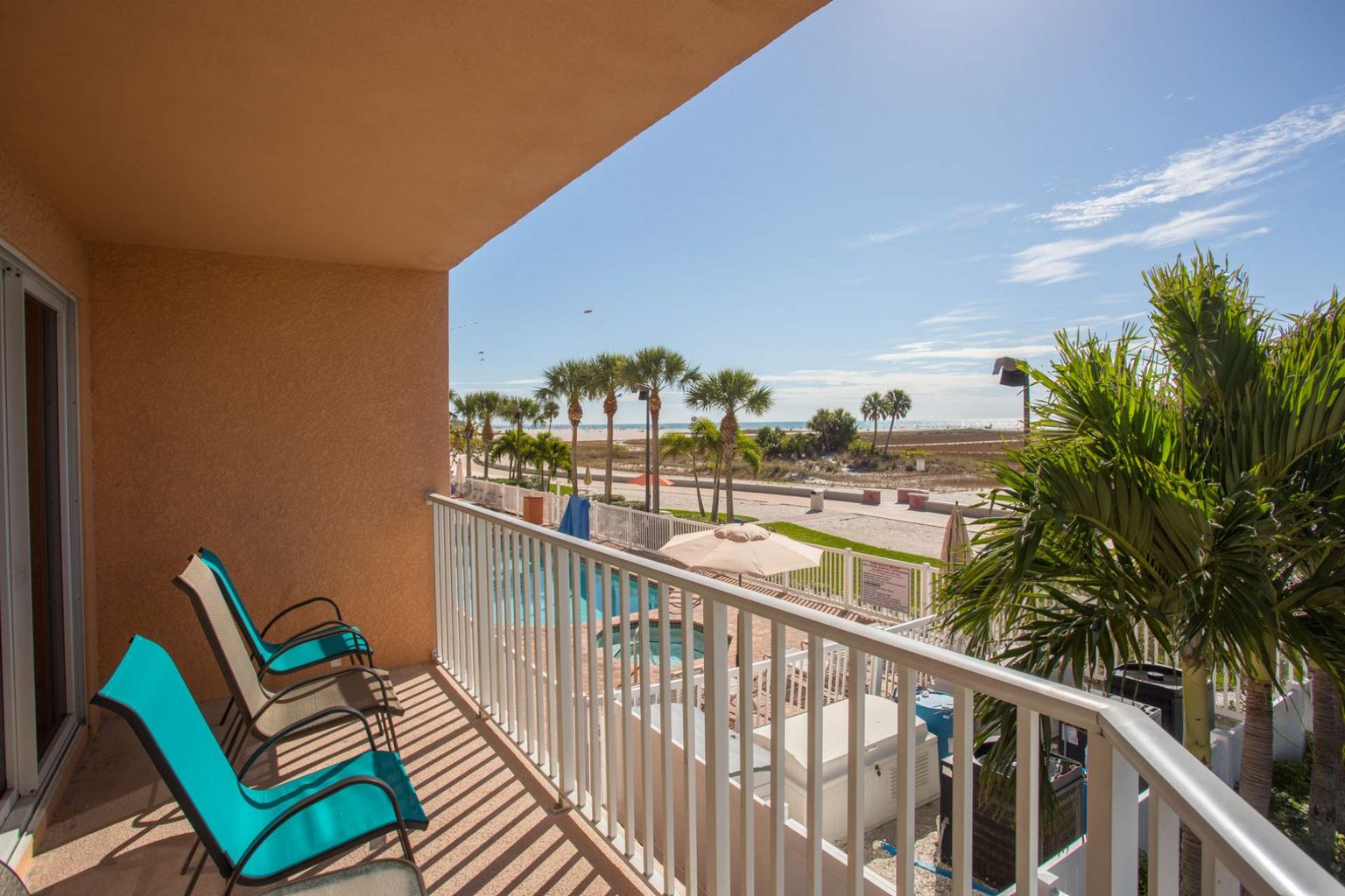 Treasure Island Vacation Rental