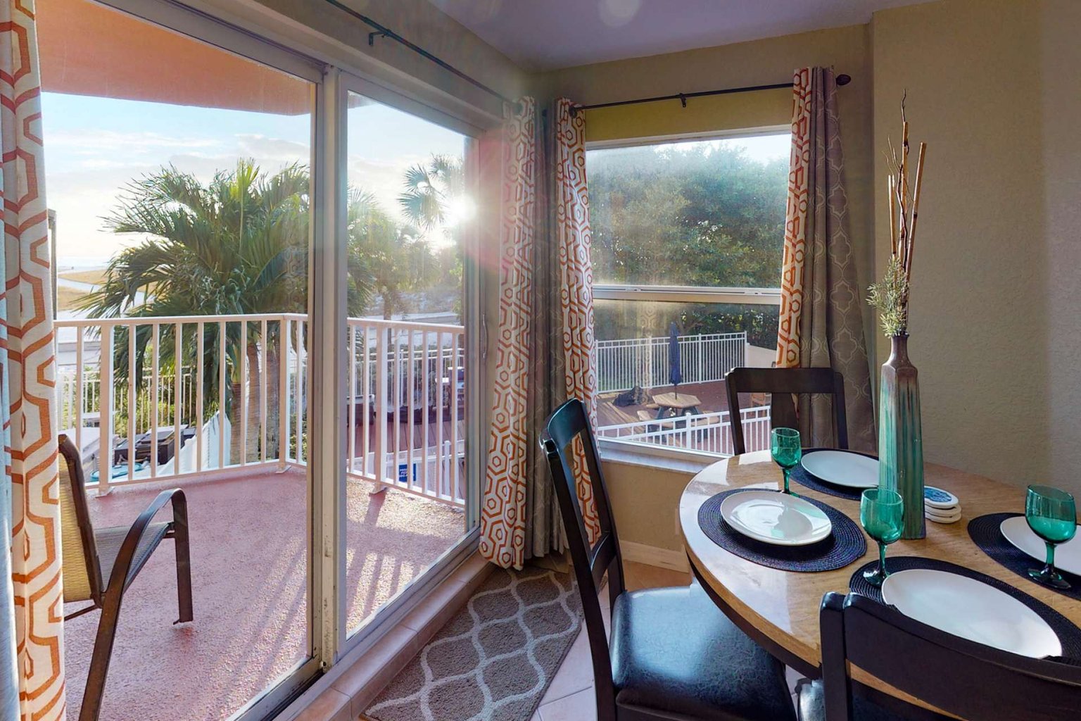 Treasure Island Vacation Rental