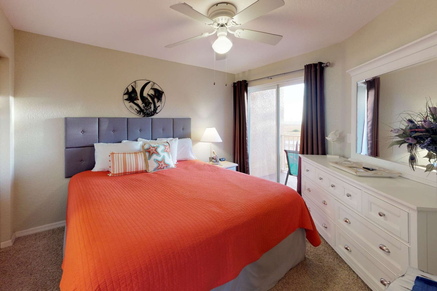 Treasure Island Vacation Rental