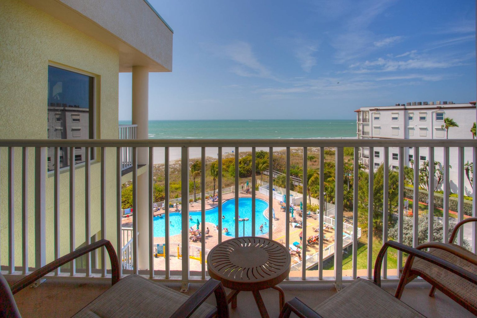 Treasure Island Vacation Rental
