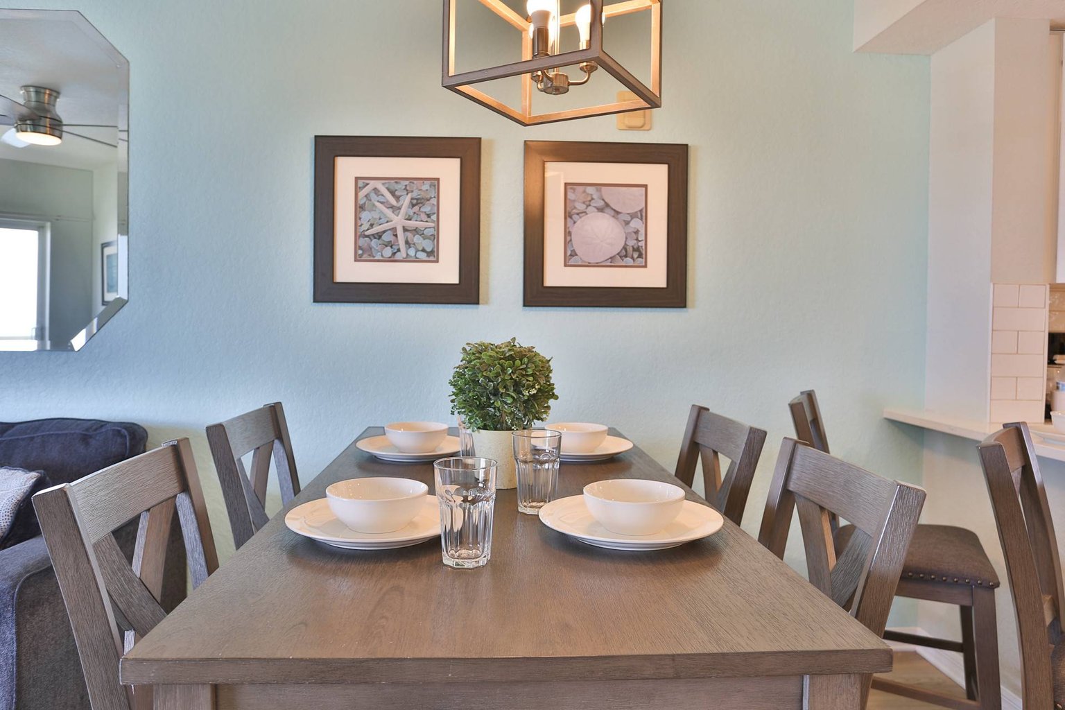 Treasure Island Vacation Rental