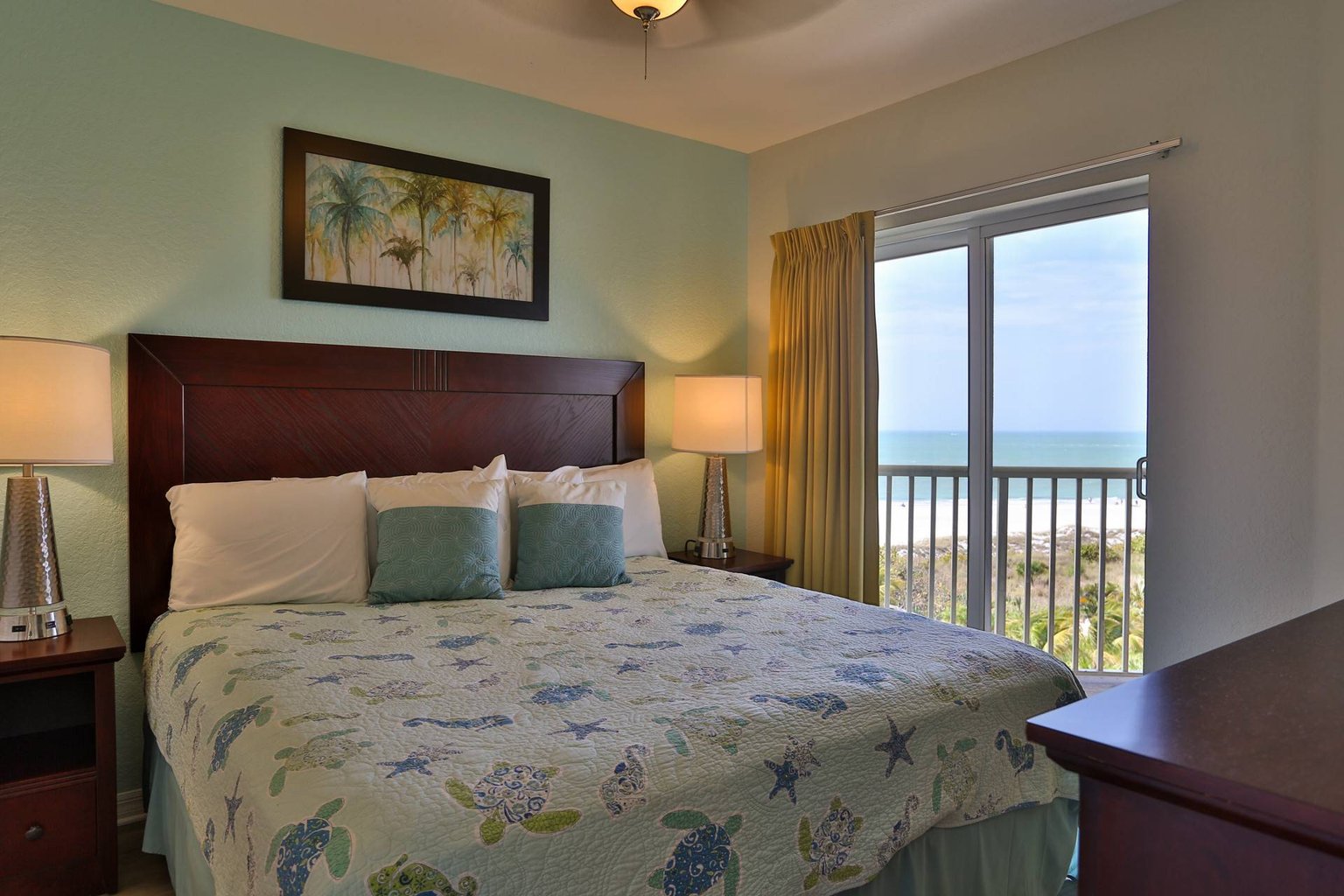 Treasure Island Vacation Rental