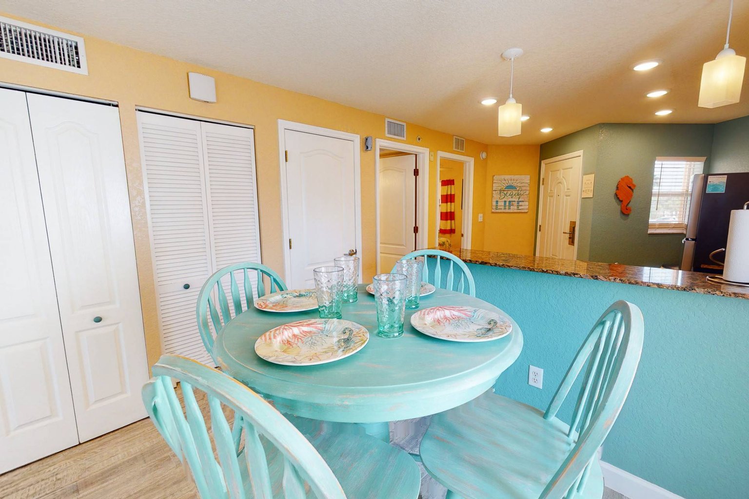 Treasure Island Vacation Rental
