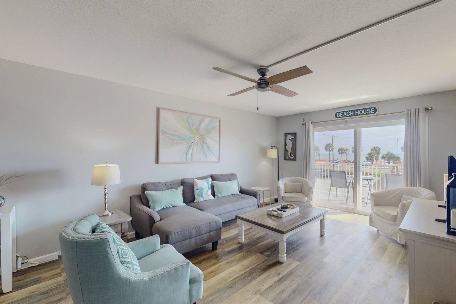 Madeira Beach Vacation Rental
