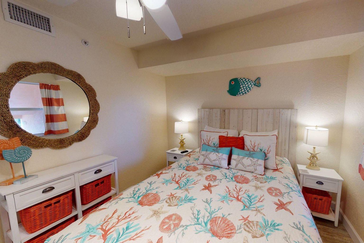 Treasure Island Vacation Rental