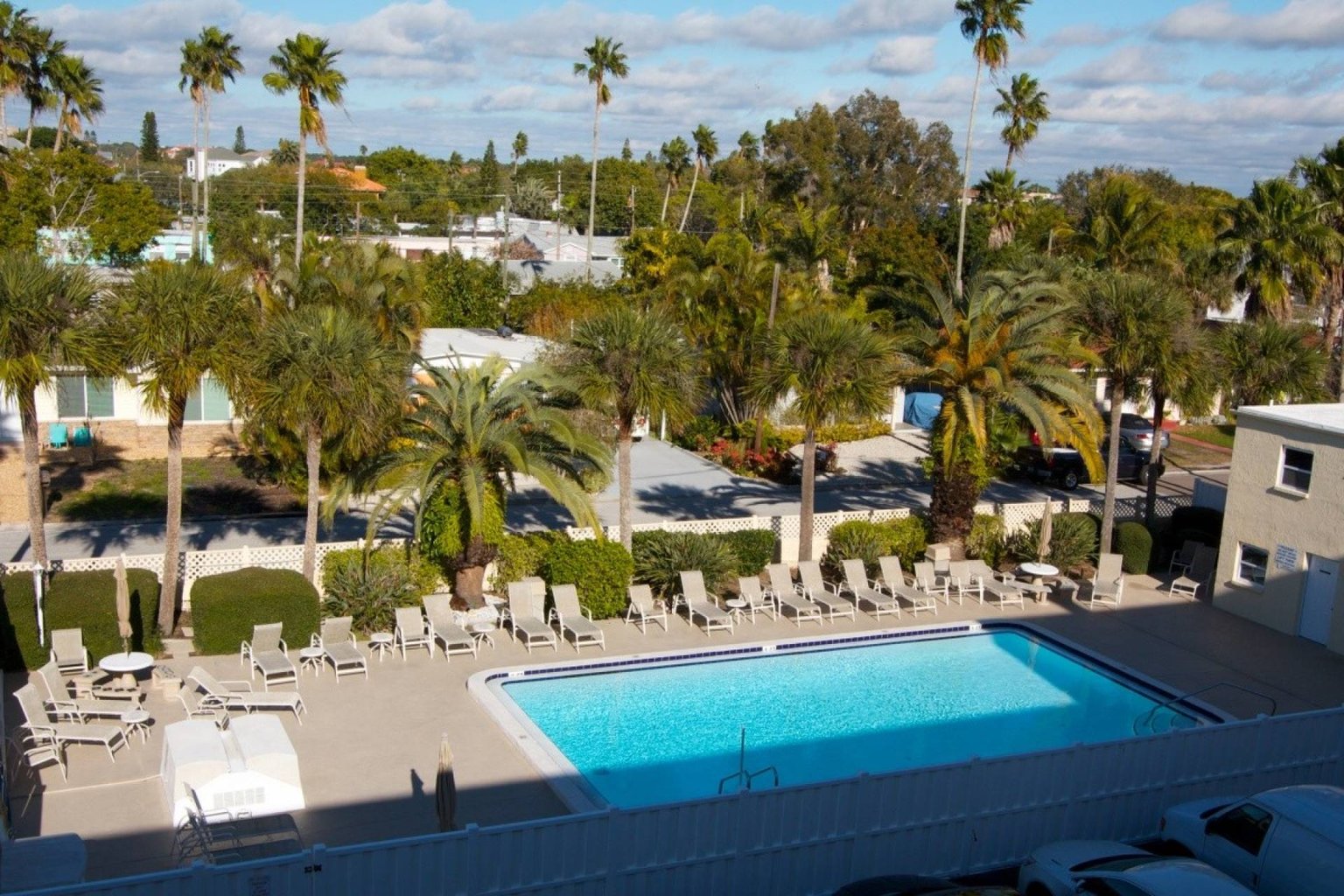 Madeira Beach Vacation Rental