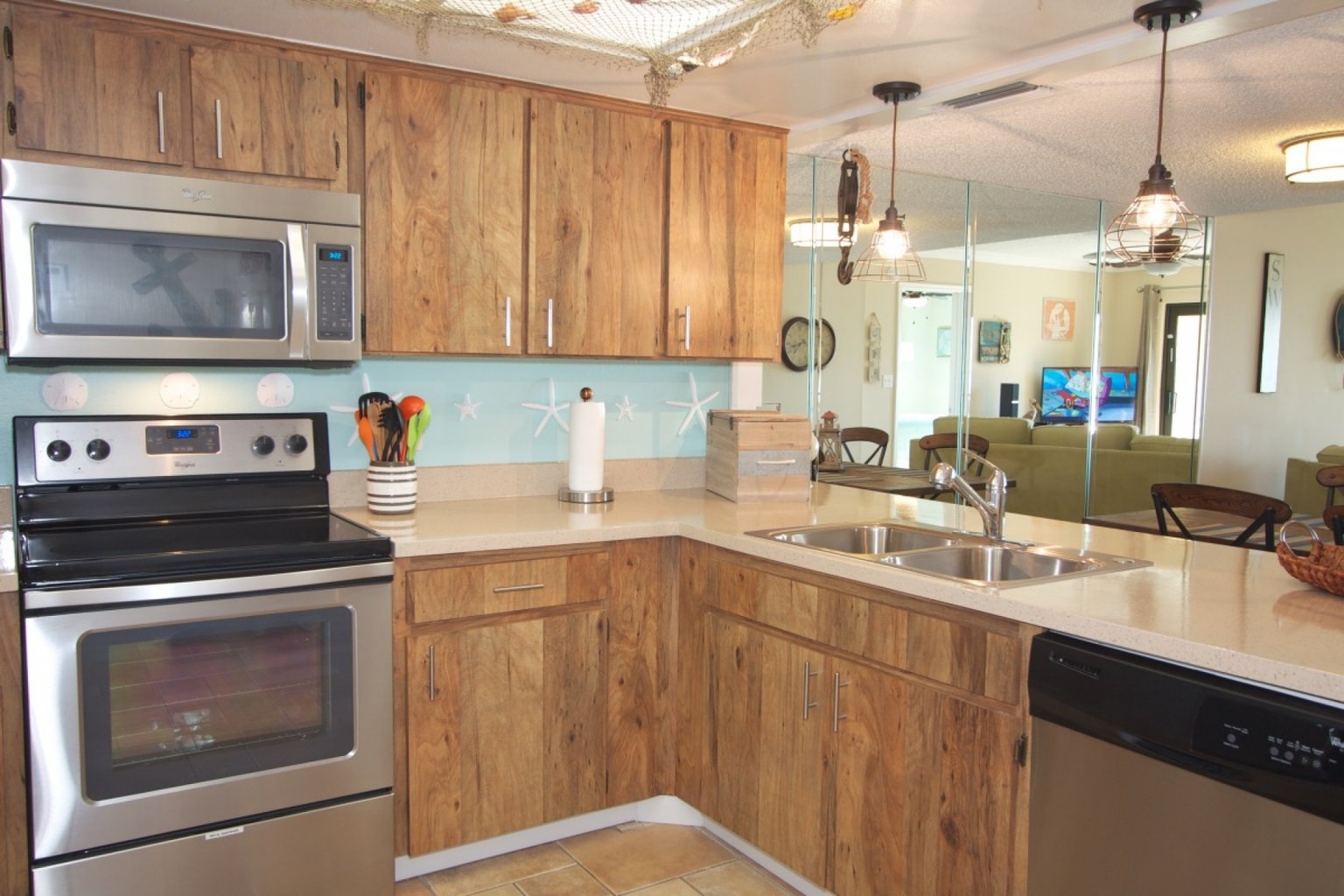 Madeira Beach Vacation Rental