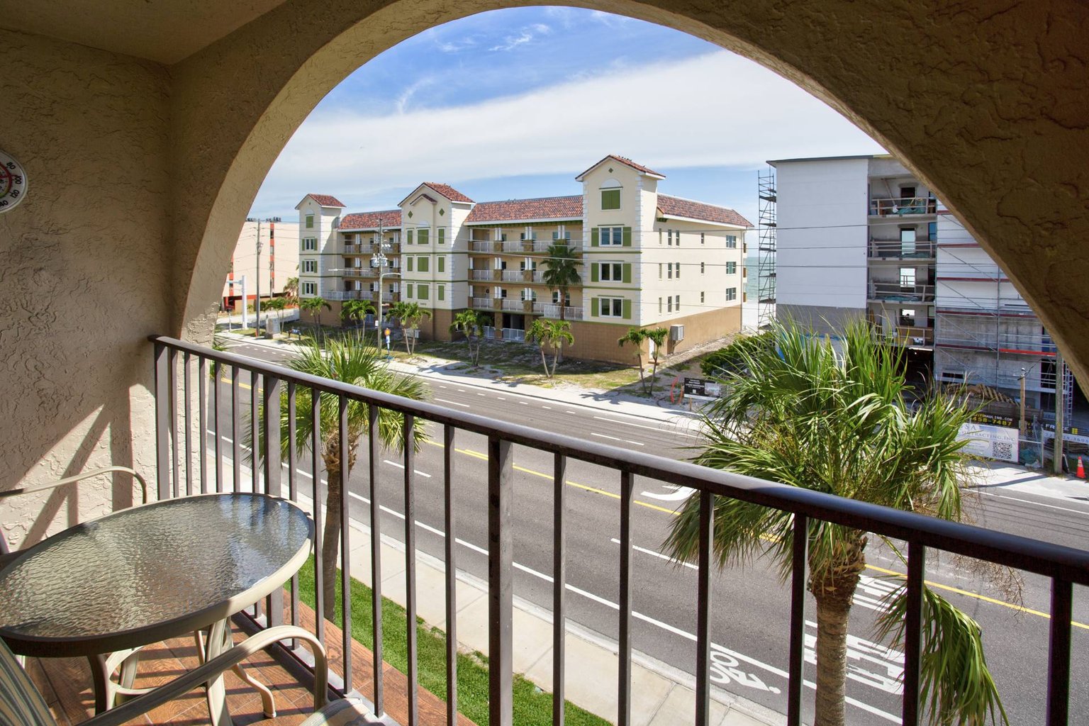 Madeira Beach Vacation Rental
