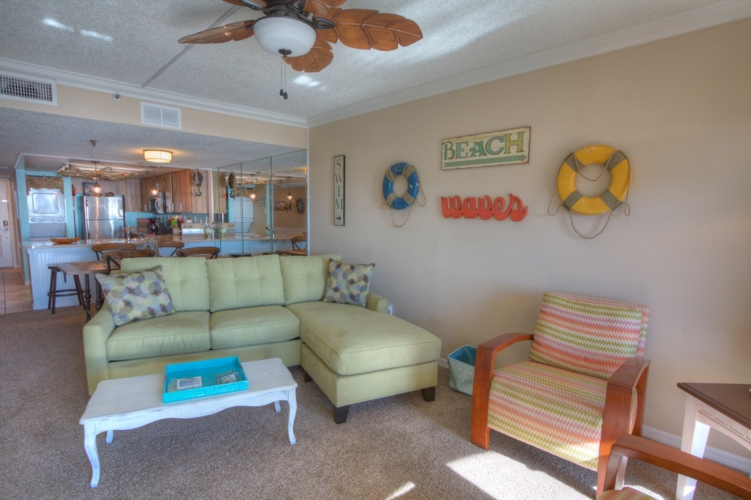 Madeira Beach Vacation Rental