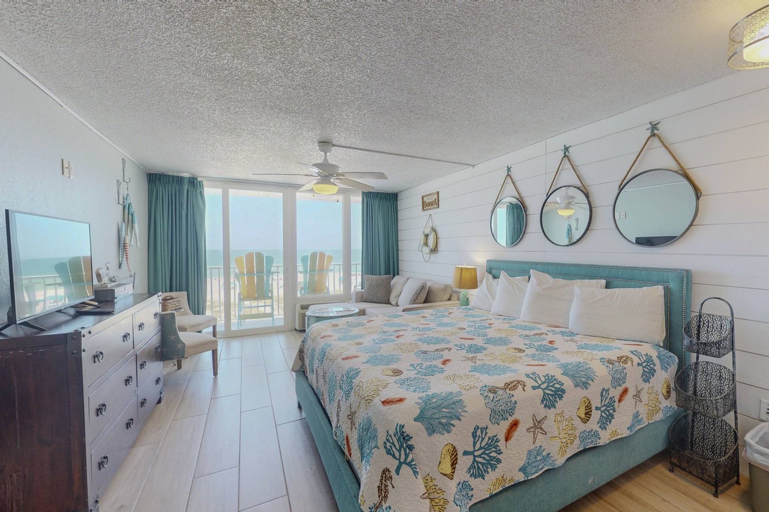 Treasure Island Vacation Rental