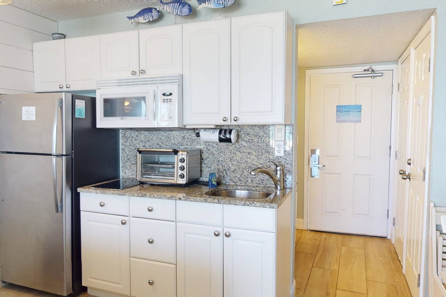 Treasure Island Vacation Rental