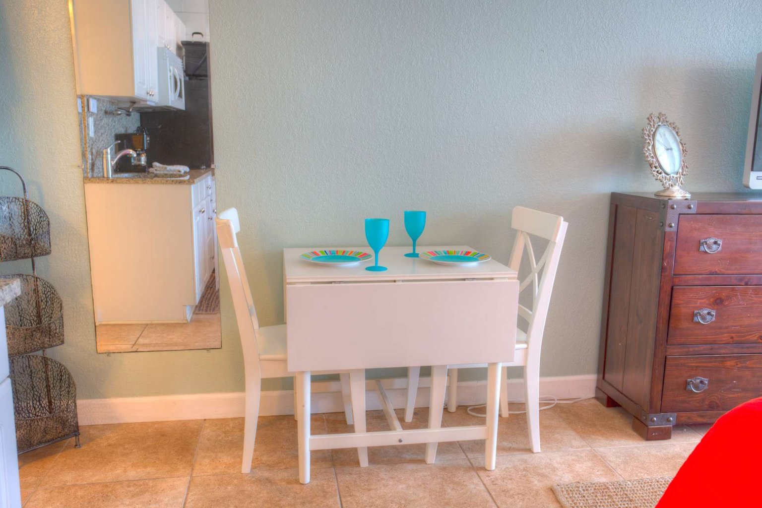 Treasure Island Vacation Rental