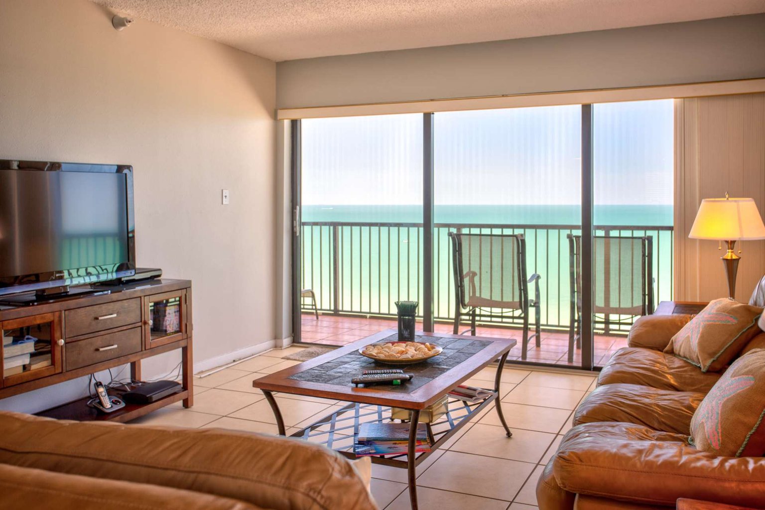 Madeira Beach Vacation Rental