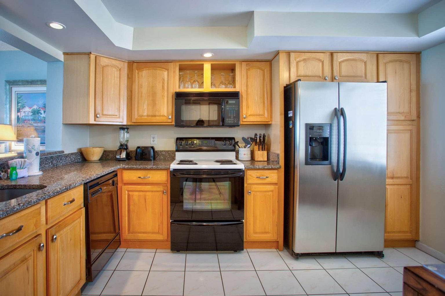 Madeira Beach Vacation Rental