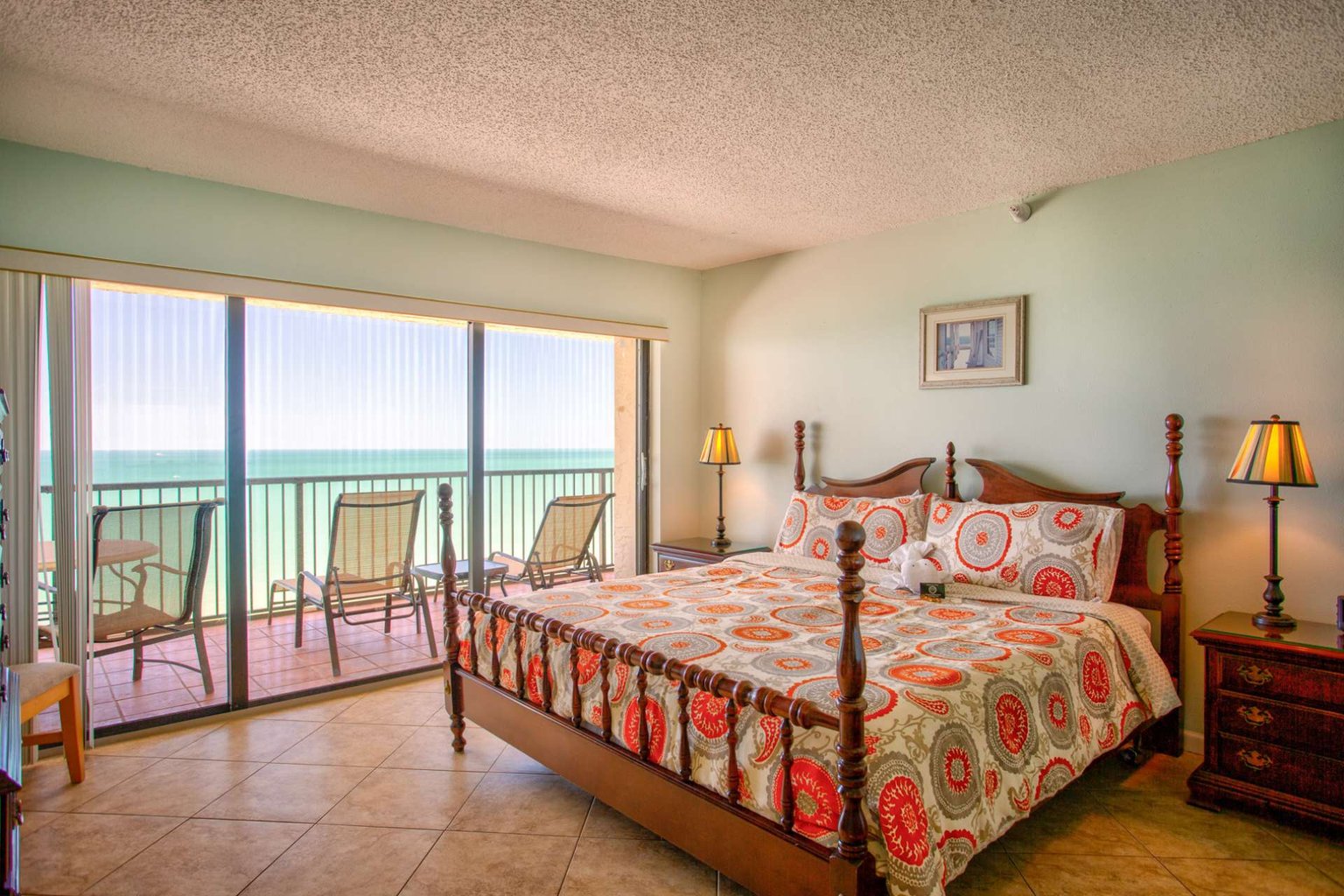 Madeira Beach Vacation Rental