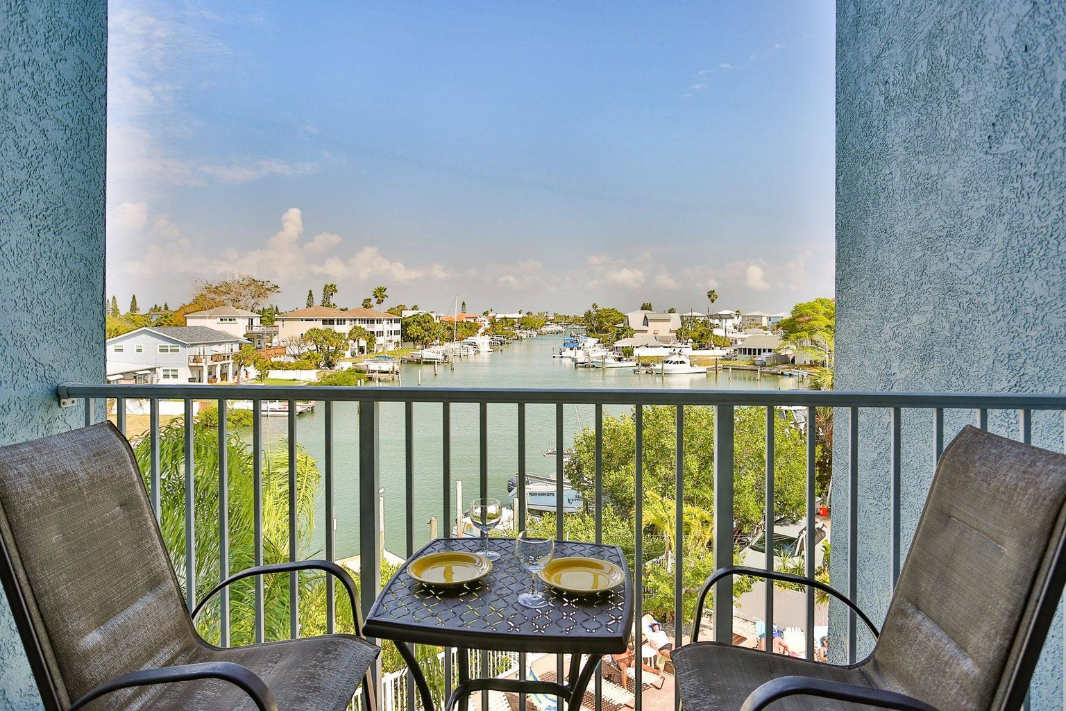 Madeira Beach Vacation Rental