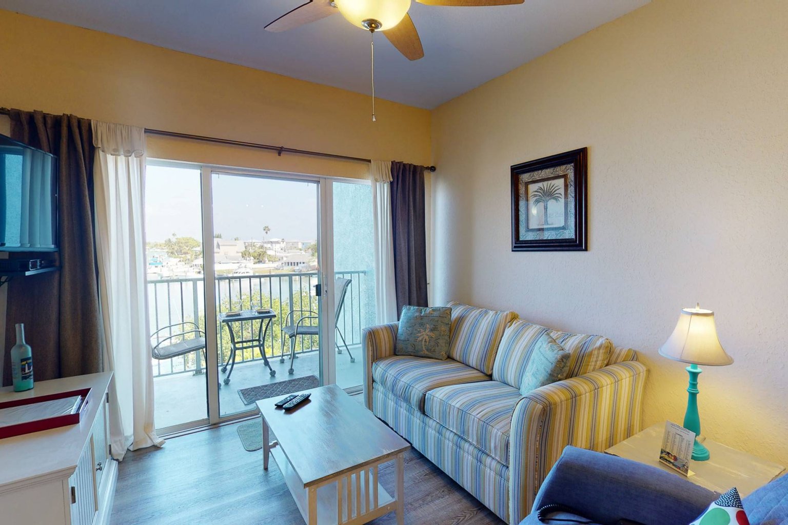 Madeira Beach Vacation Rental