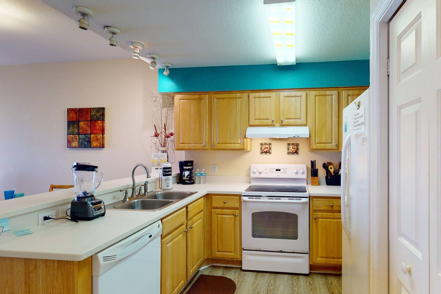 Madeira Beach Vacation Rental