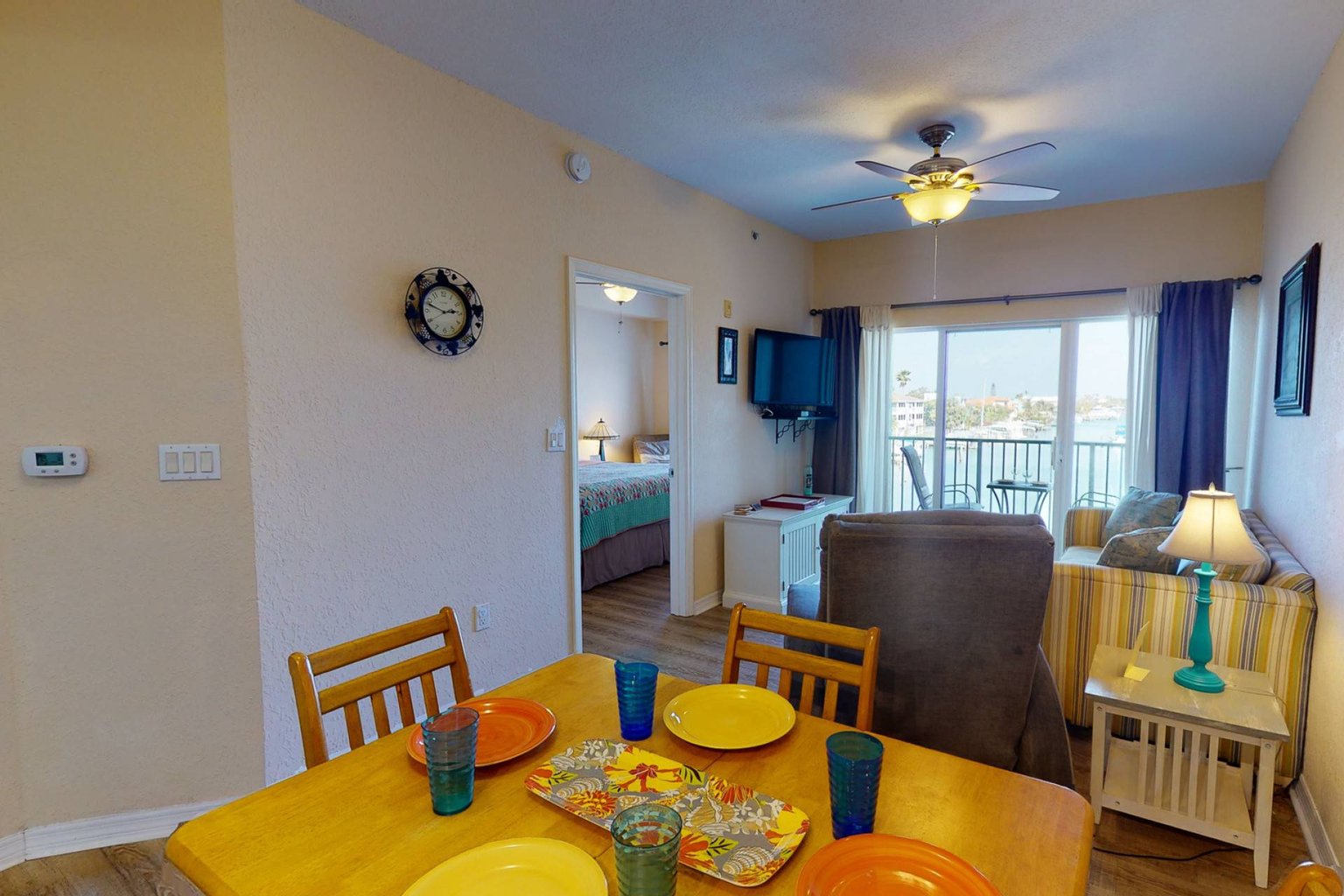 Madeira Beach Vacation Rental
