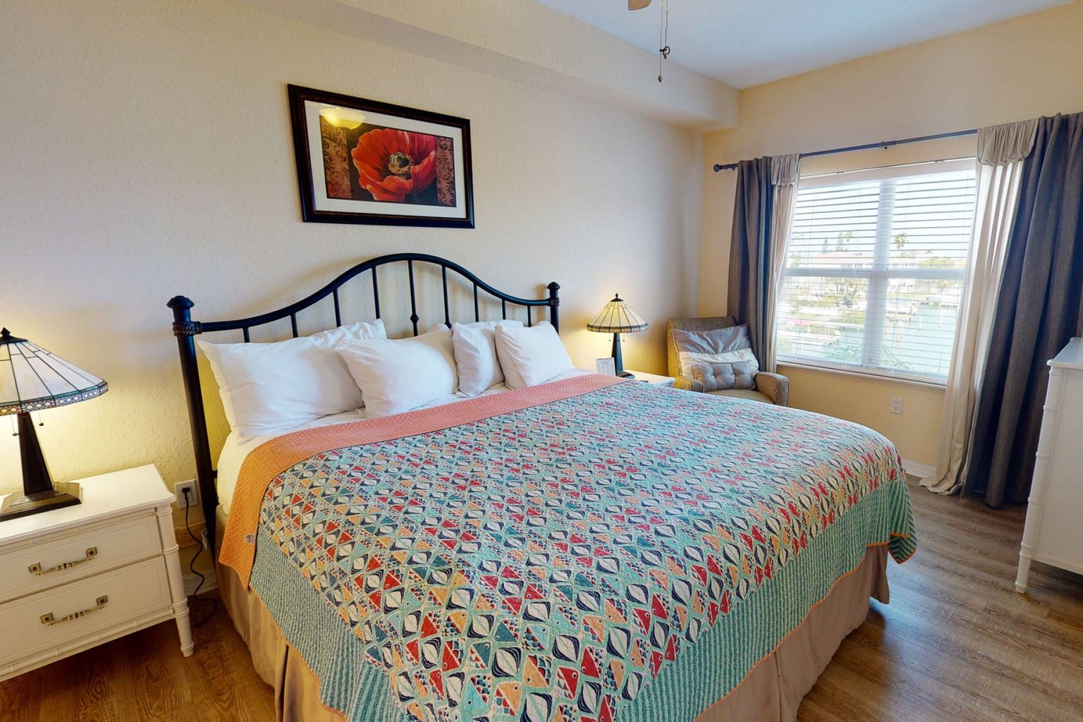 Madeira Beach Vacation Rental