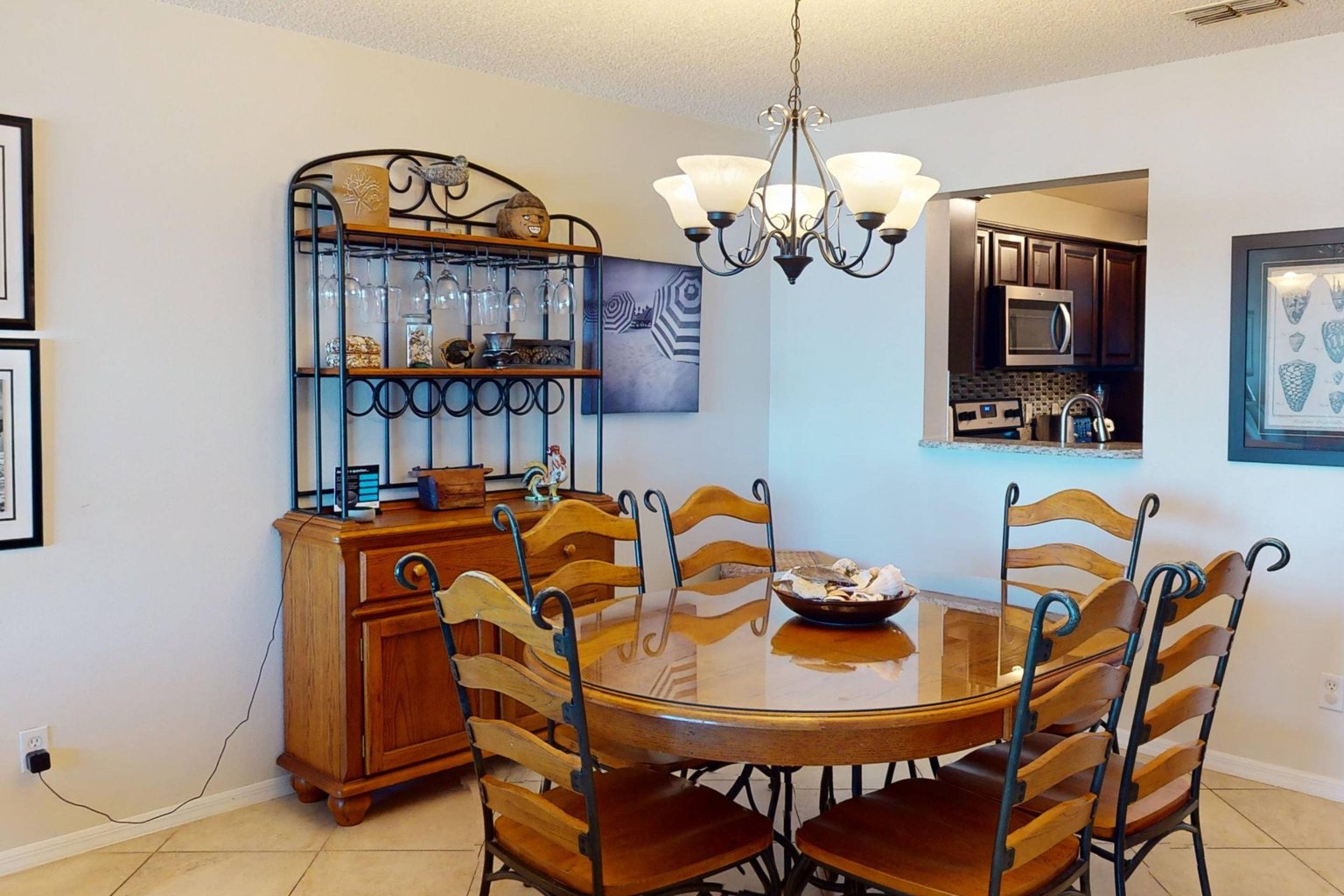 Madeira Beach Vacation Rental