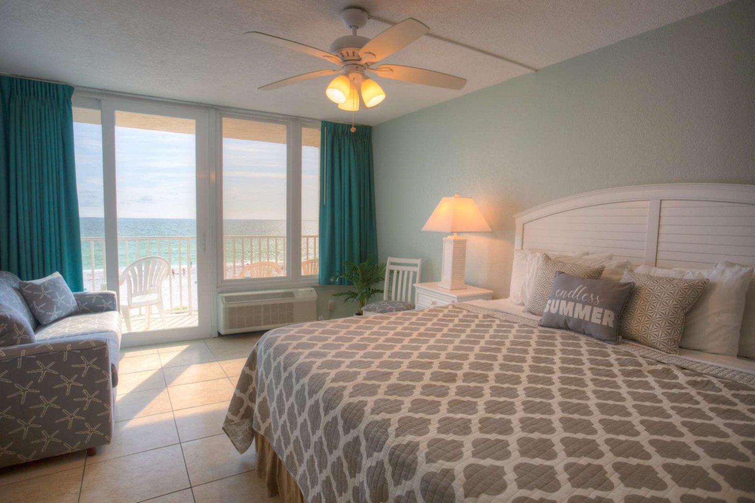 Treasure Island Vacation Rental
