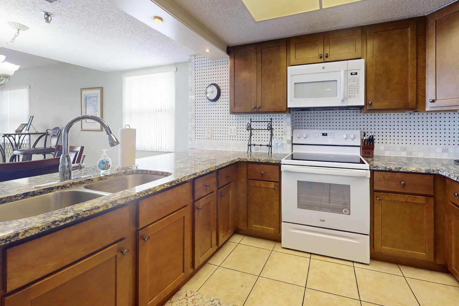 Madeira Beach Vacation Rental