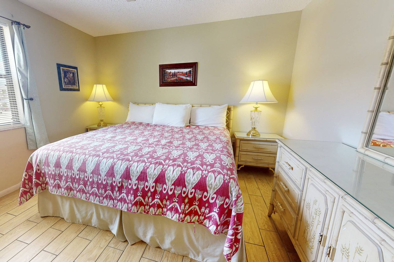 Madeira Beach Vacation Rental