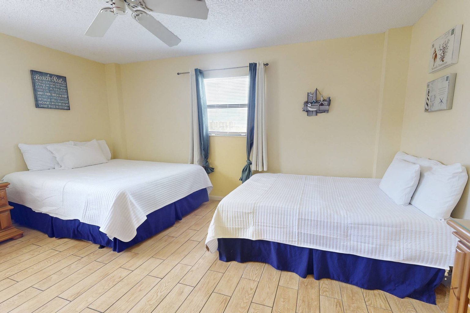 Madeira Beach Vacation Rental