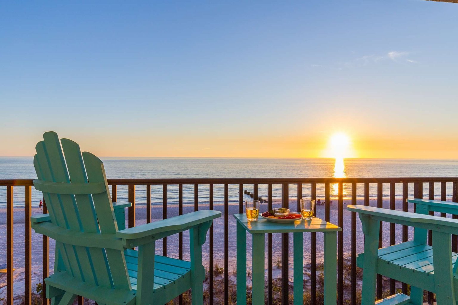 Madeira Beach Vacation Rental