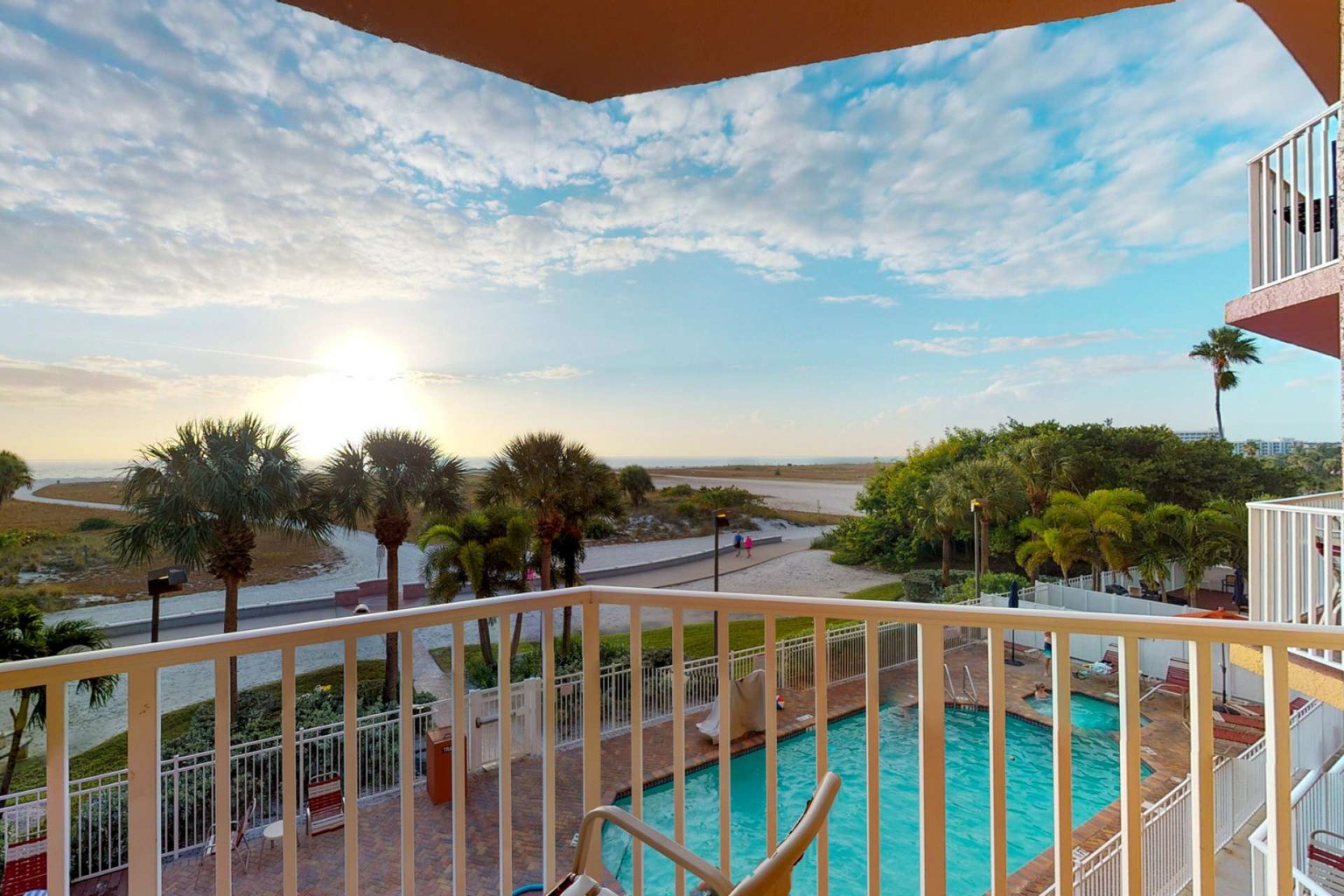 Treasure Island Vacation Rental