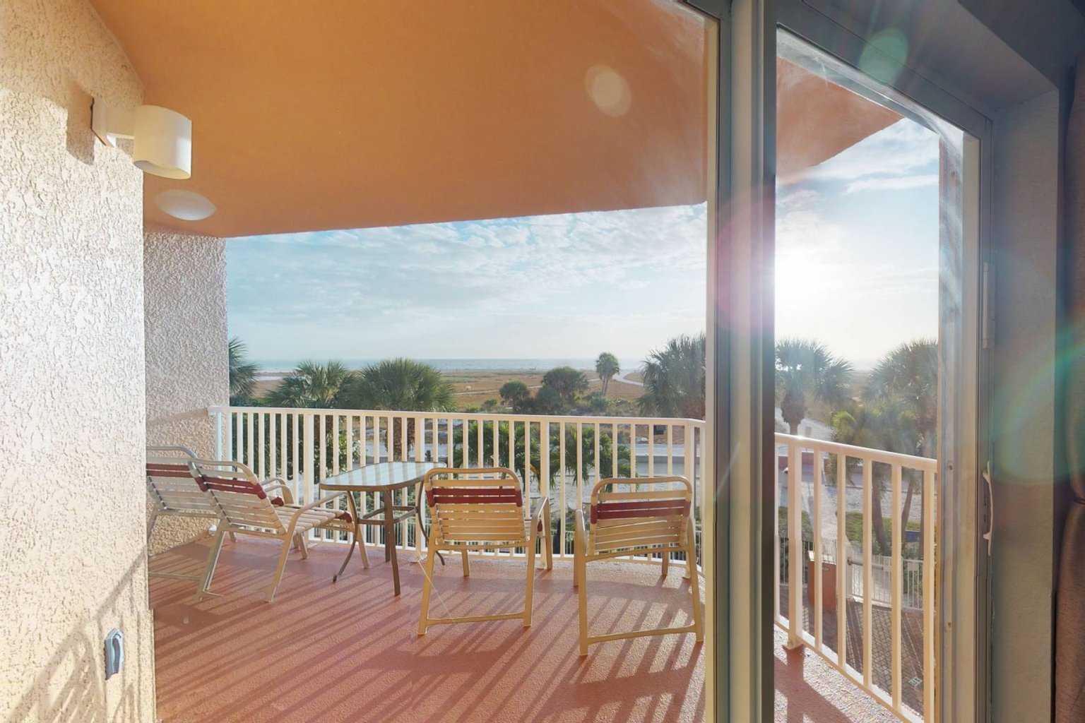 Treasure Island Vacation Rental