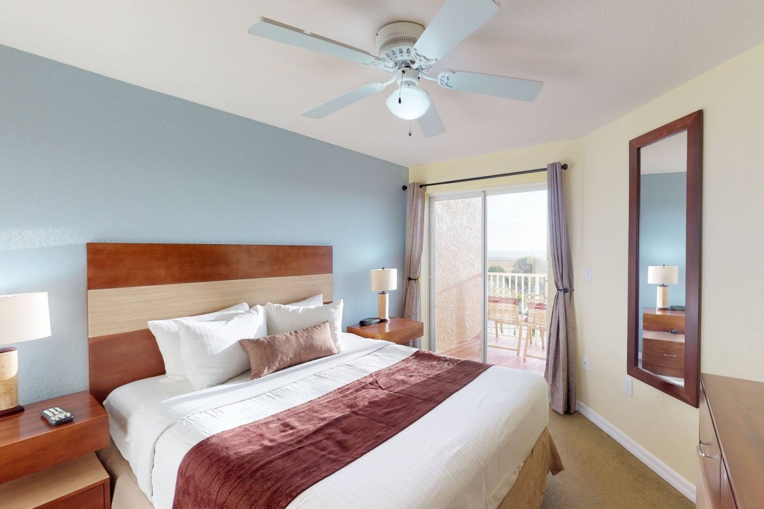 Treasure Island Vacation Rental