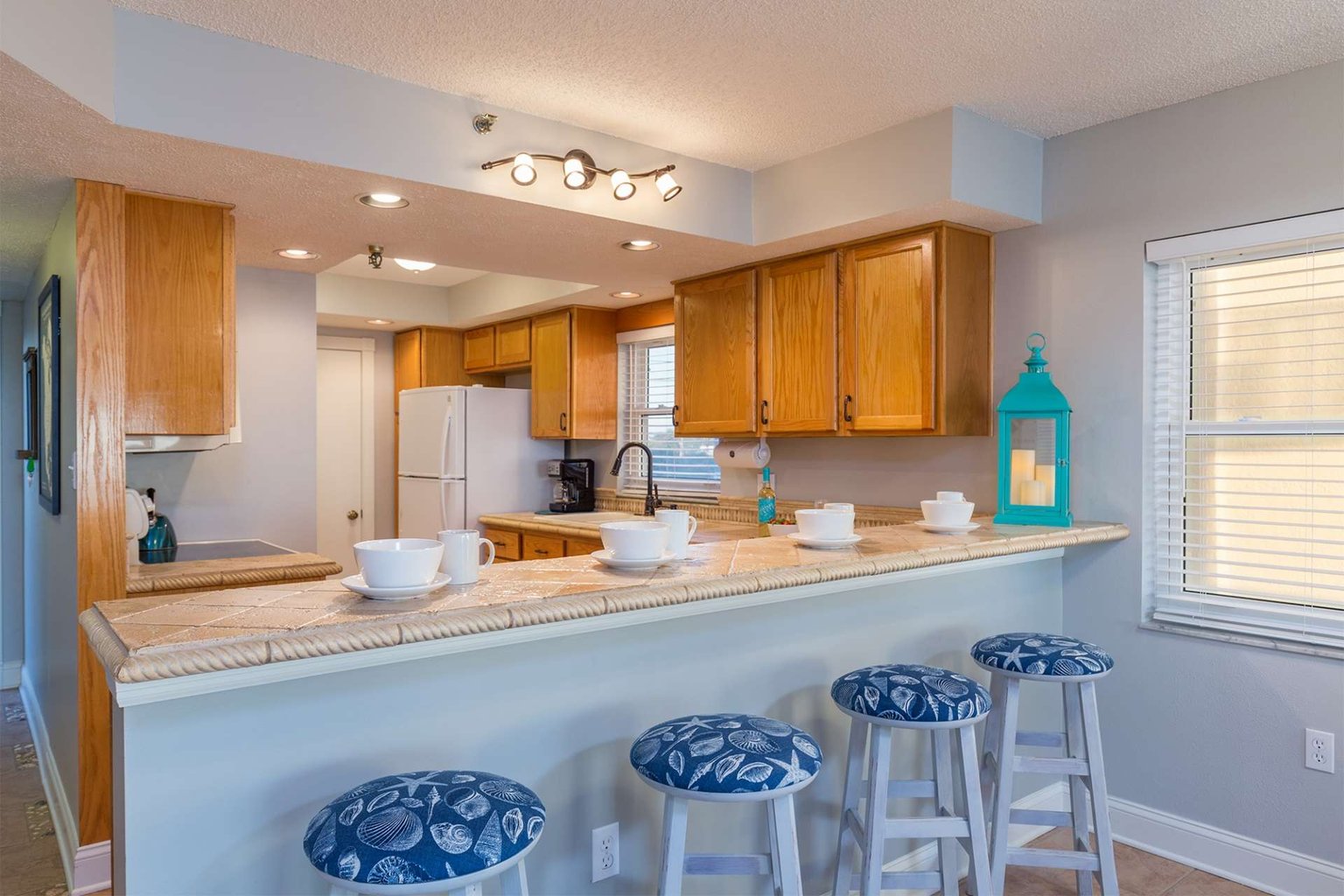 Madeira Beach Vacation Rental