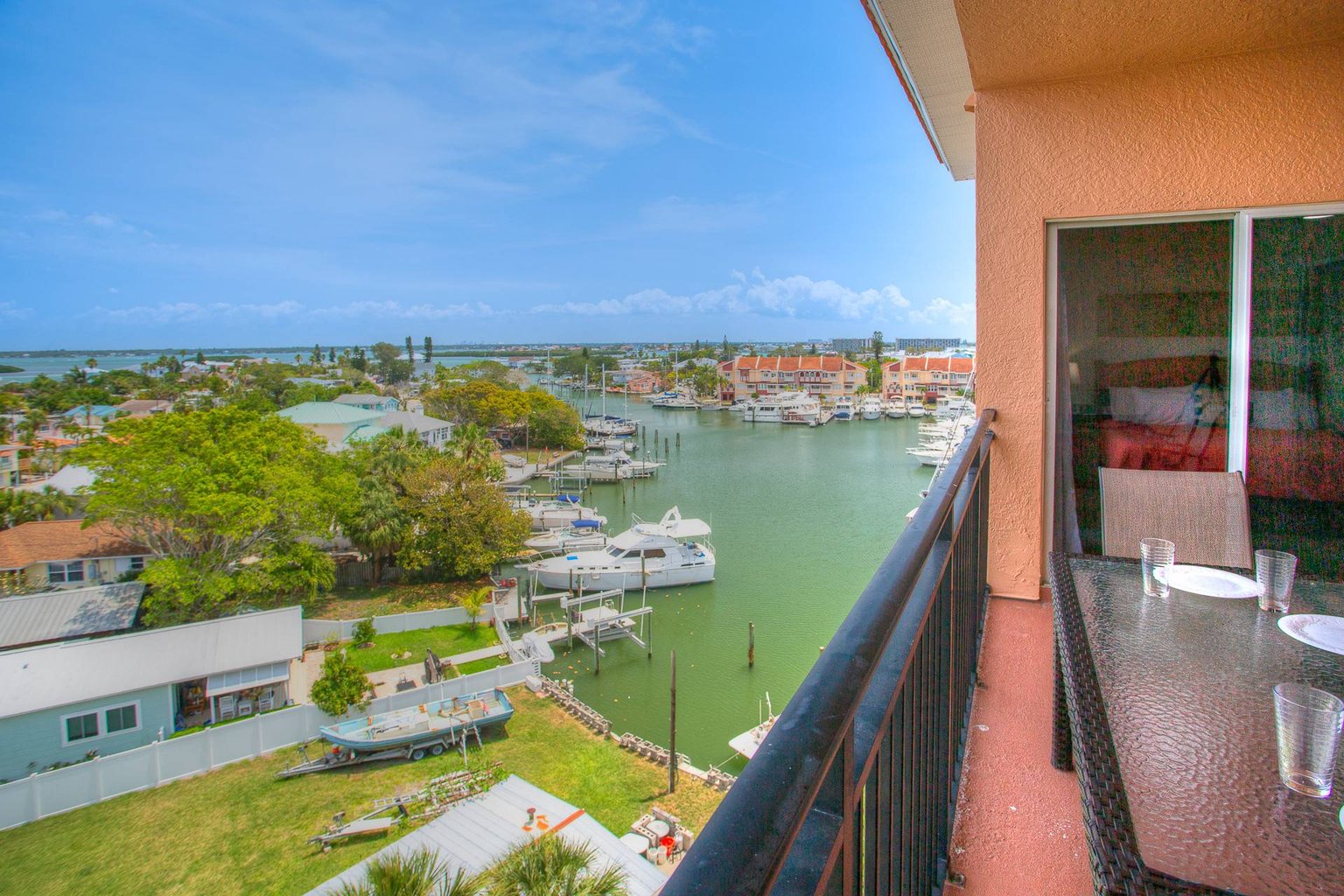 Madeira Beach Vacation Rental