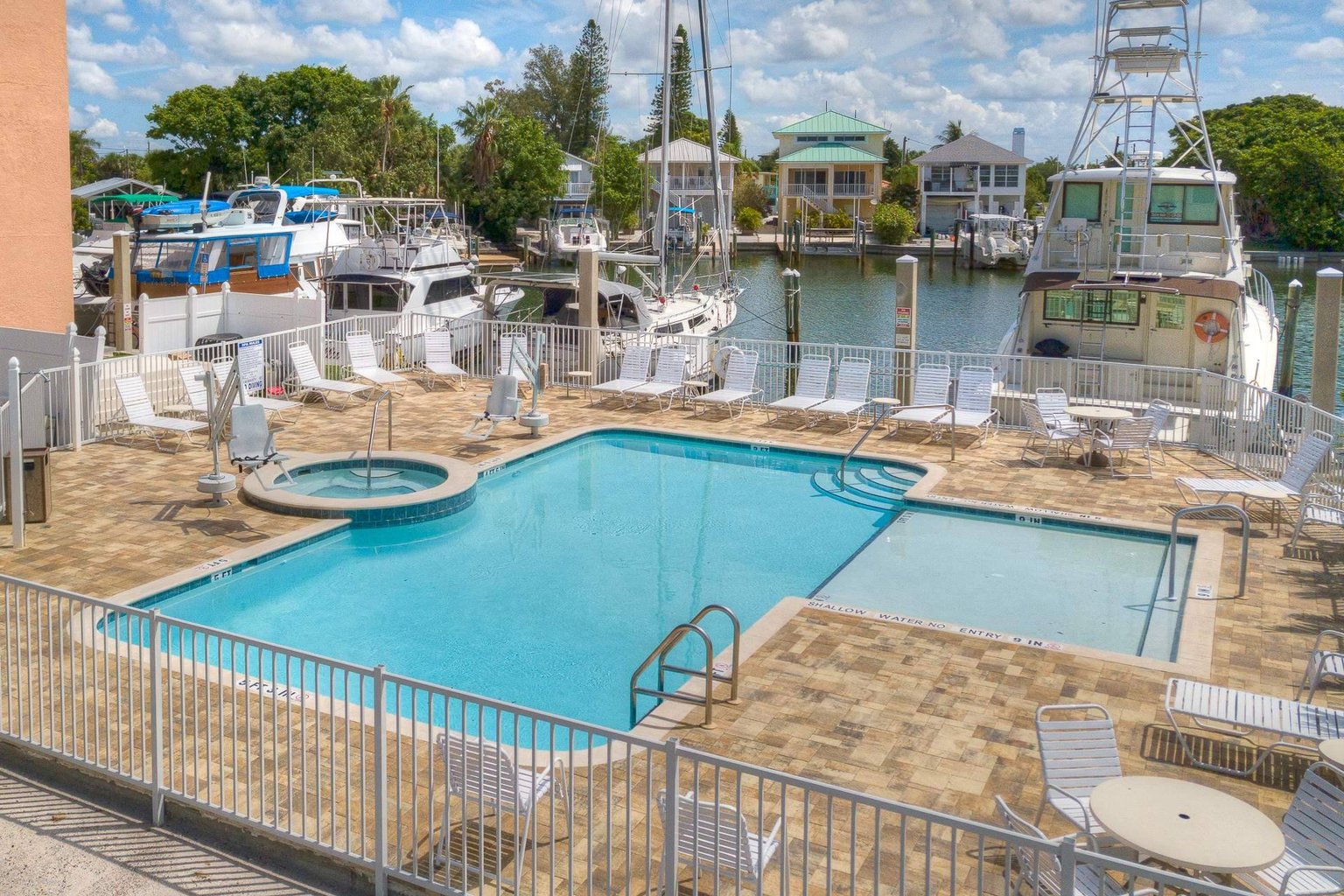 Madeira Beach Vacation Rental