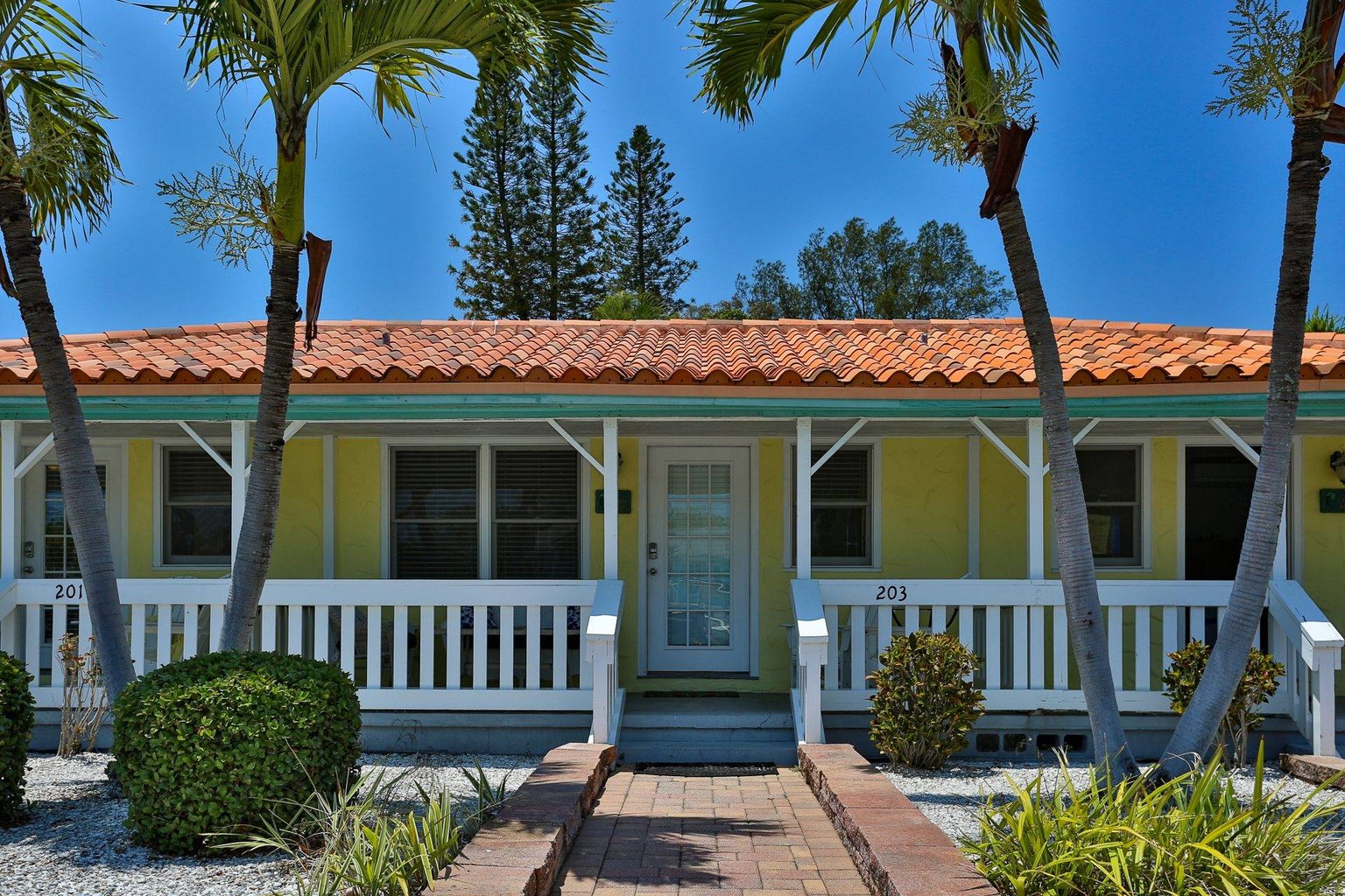 Madeira Beach Vacation Rental