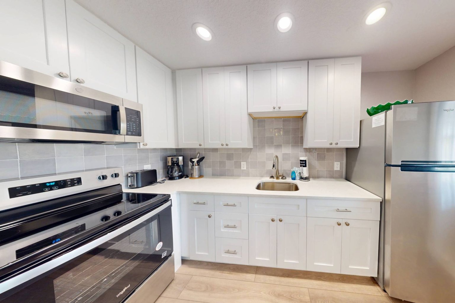 Madeira Beach Vacation Rental