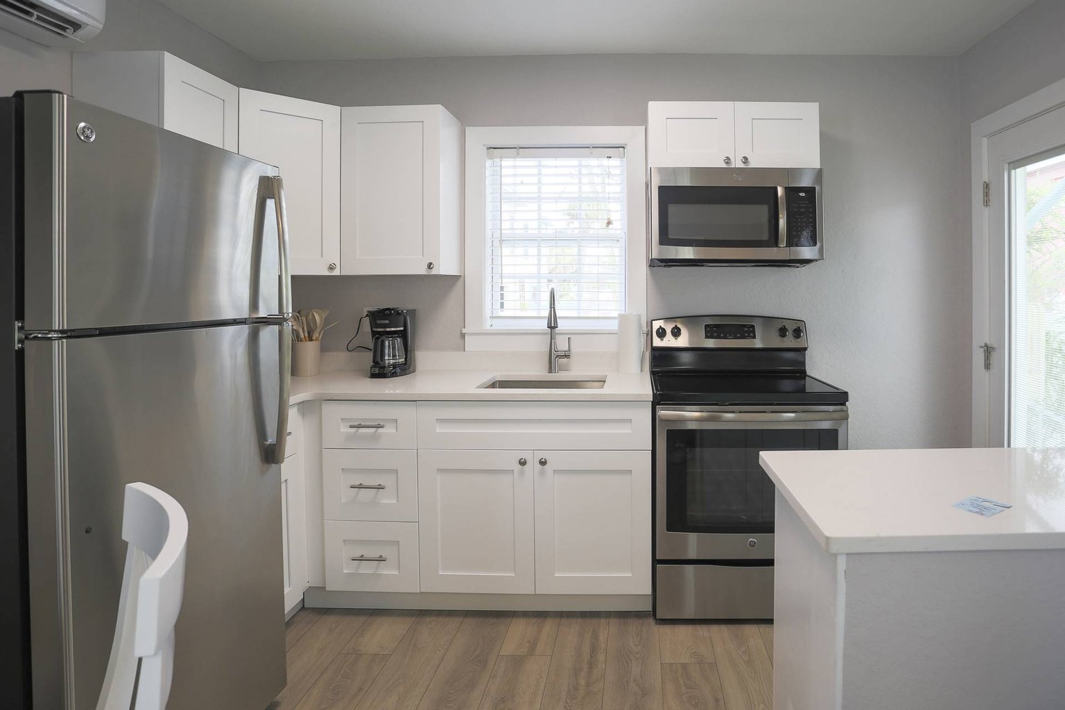 Madeira Beach Vacation Rental