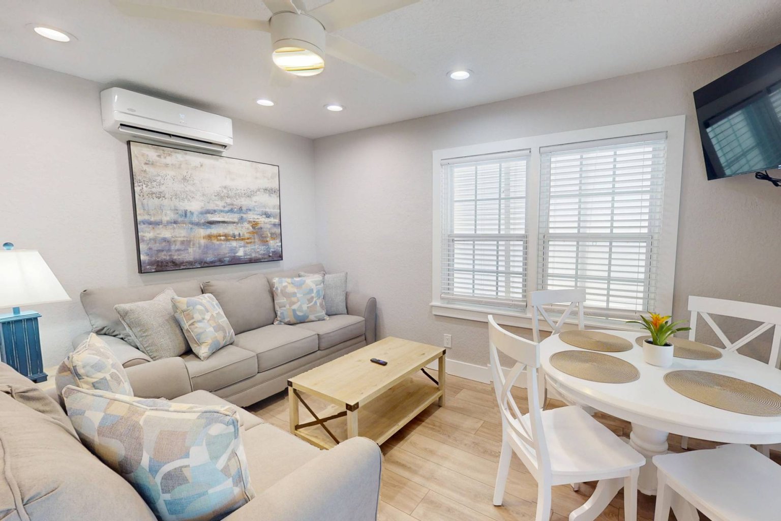 Madeira Beach Vacation Rental