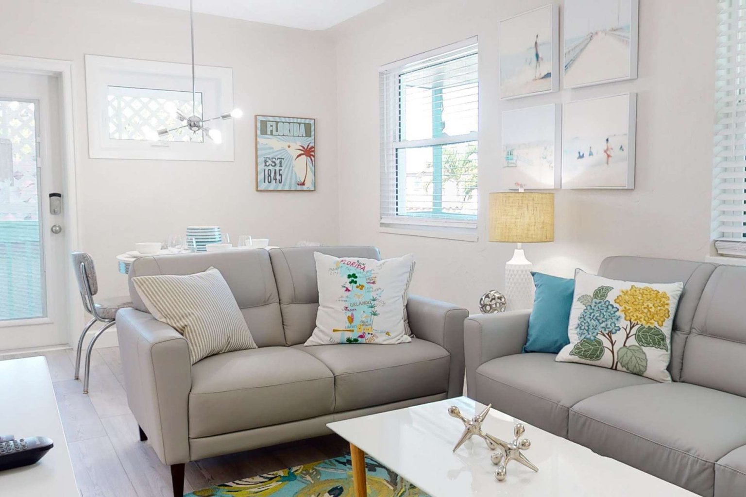 Madeira Beach Vacation Rental