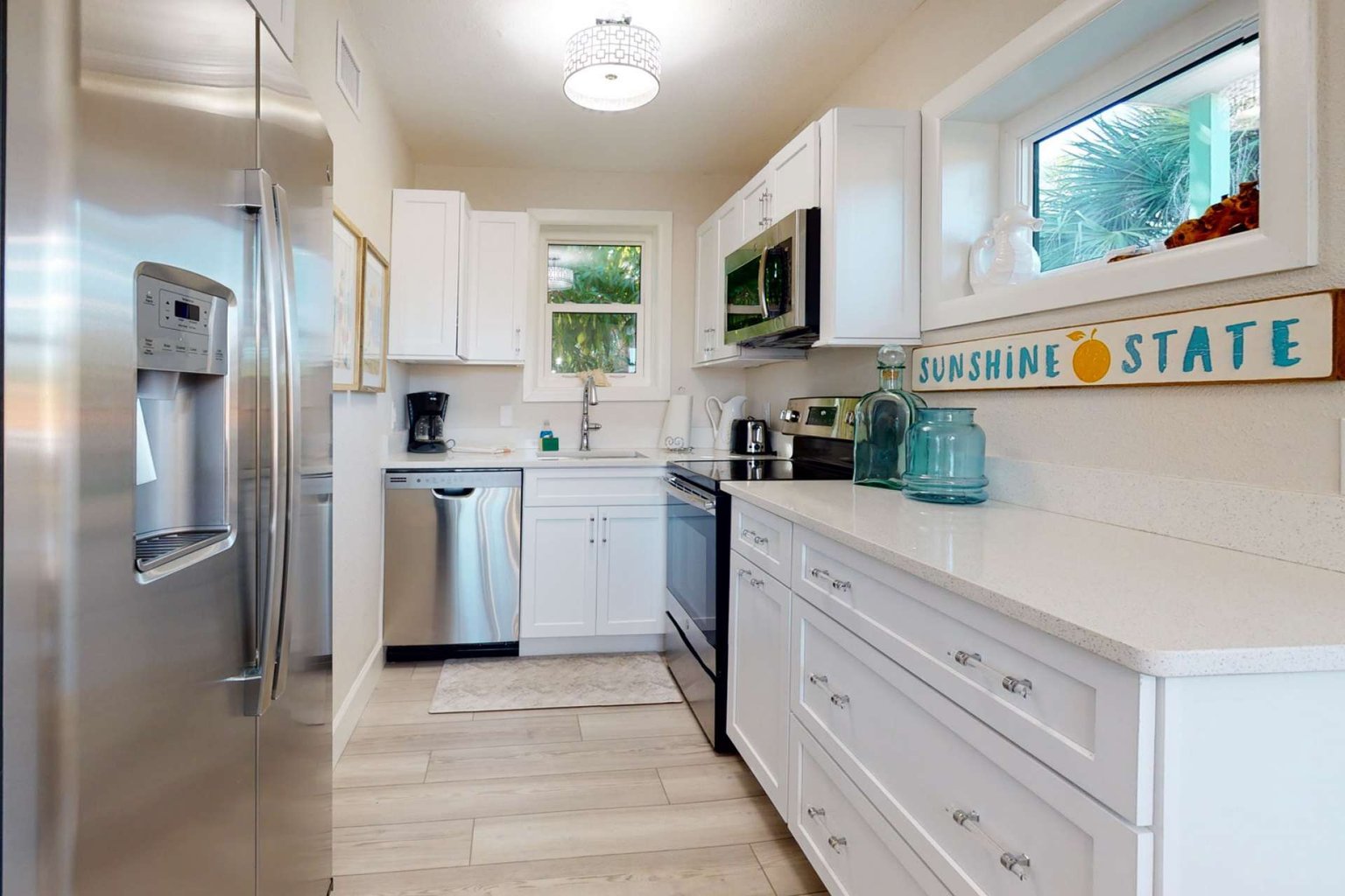 Madeira Beach Vacation Rental