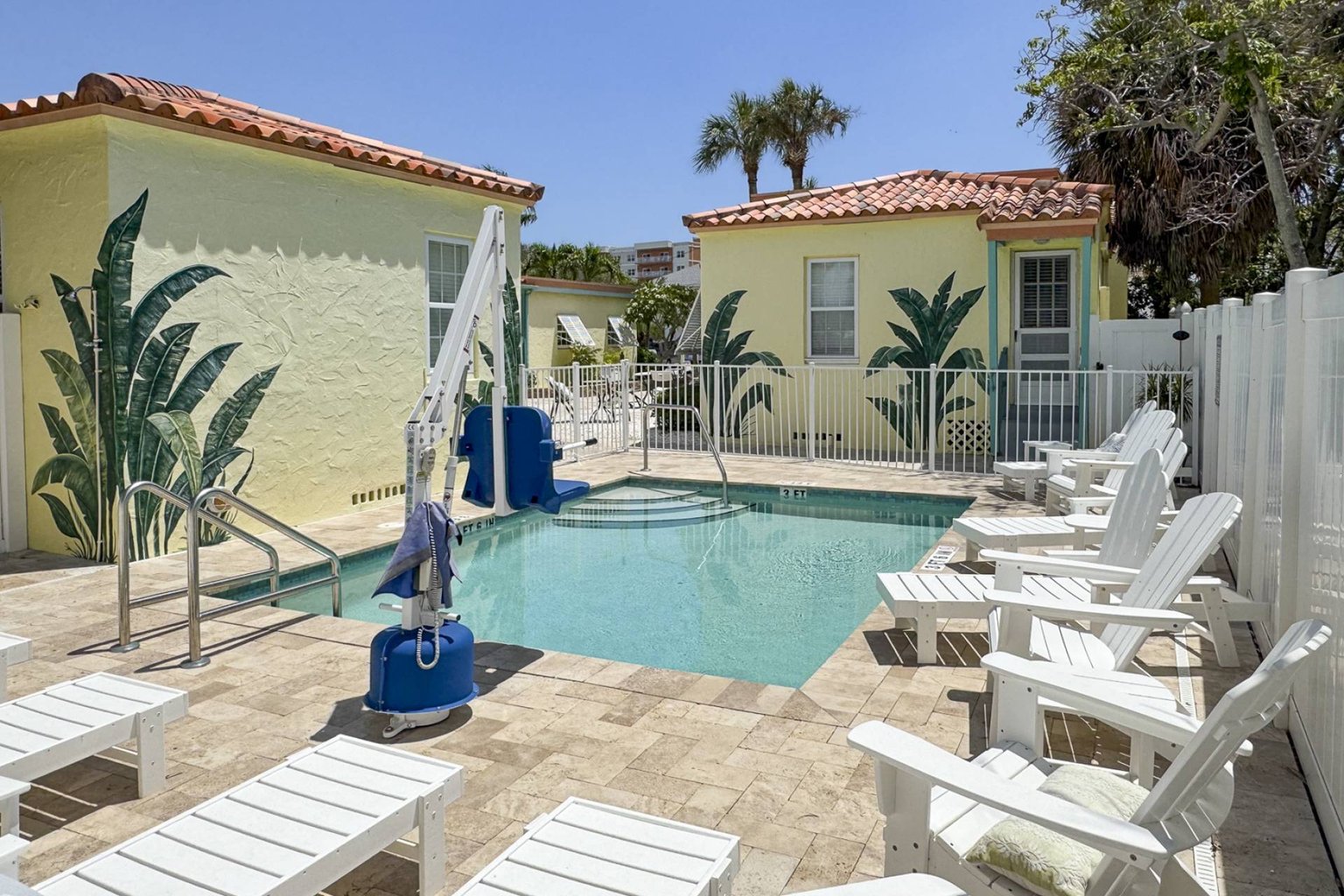 Madeira Beach Vacation Rental