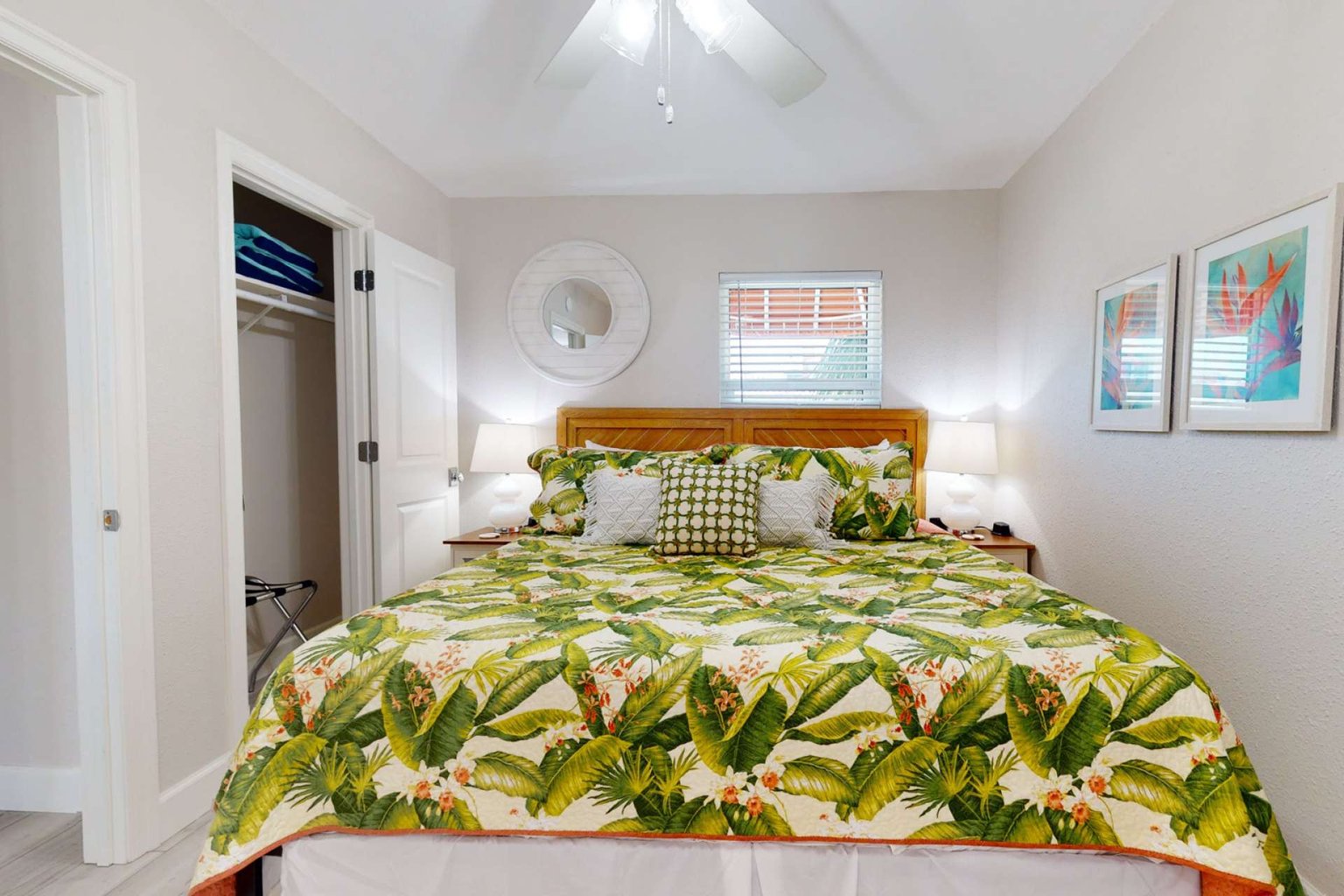 Madeira Beach Vacation Rental