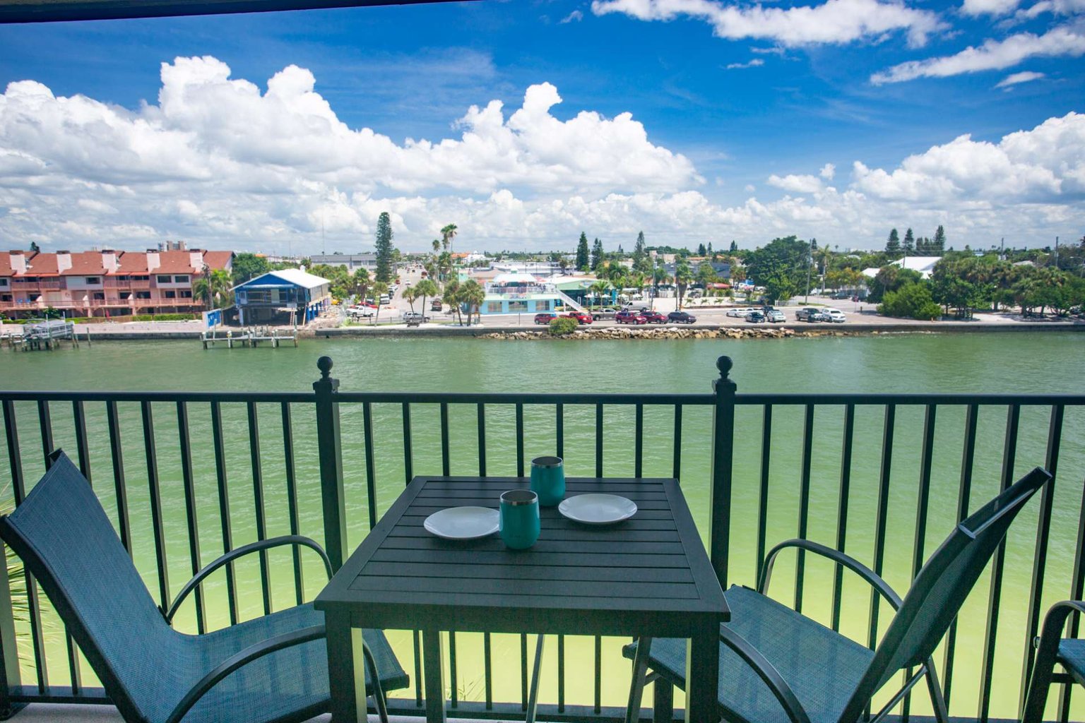 Treasure Island Vacation Rental