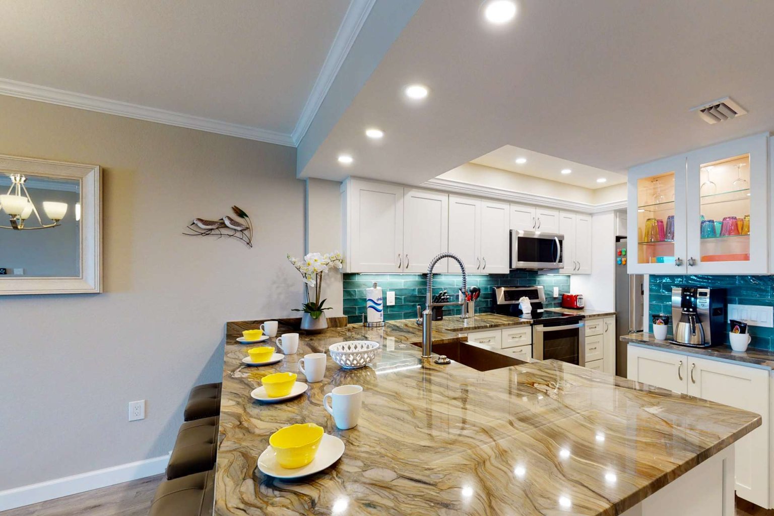 Treasure Island Vacation Rental